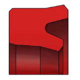 Профиль DS101 в разрезе
